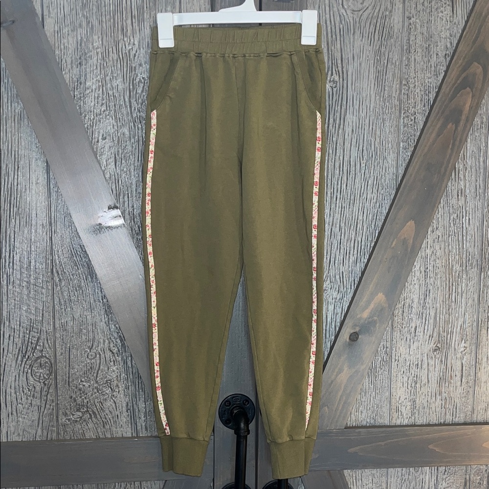 Matilda Jane Enchanted Garden Dream All Day Joggers